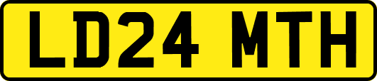 LD24MTH