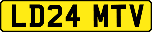 LD24MTV