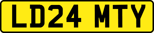 LD24MTY