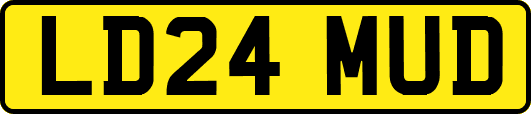 LD24MUD