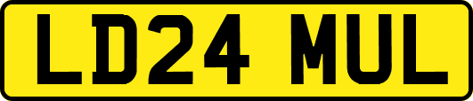 LD24MUL