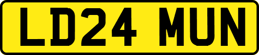 LD24MUN