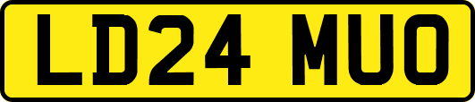 LD24MUO