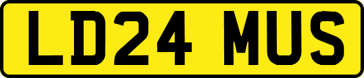 LD24MUS
