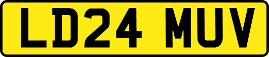LD24MUV