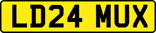LD24MUX