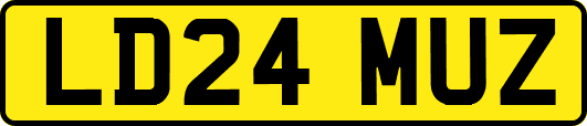 LD24MUZ