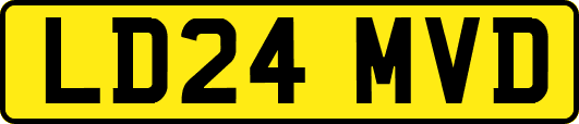LD24MVD
