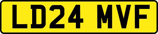 LD24MVF