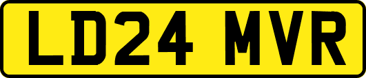 LD24MVR