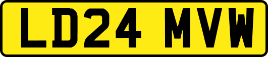 LD24MVW