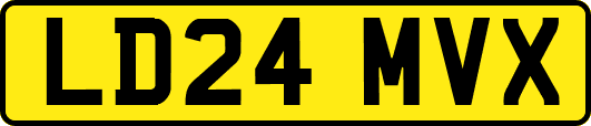 LD24MVX