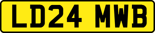 LD24MWB