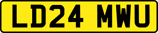 LD24MWU