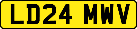 LD24MWV