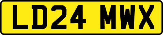 LD24MWX