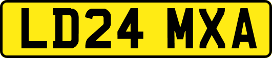 LD24MXA