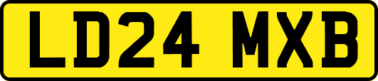 LD24MXB