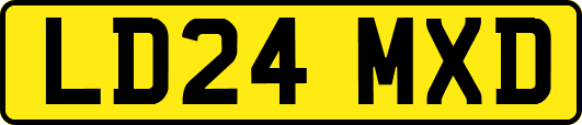 LD24MXD