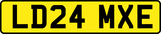LD24MXE