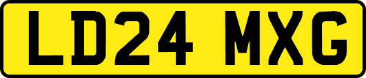 LD24MXG
