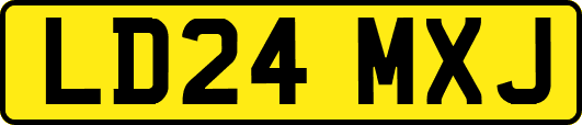 LD24MXJ