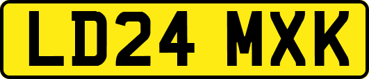 LD24MXK