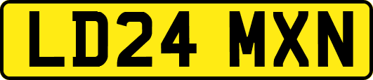 LD24MXN