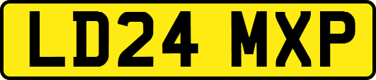 LD24MXP