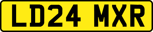 LD24MXR