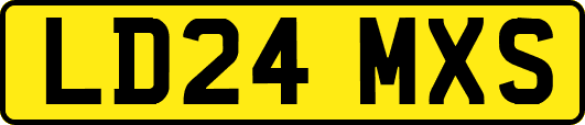 LD24MXS