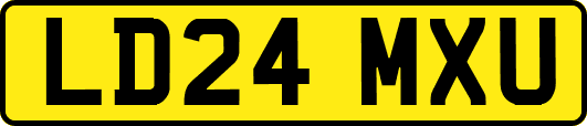 LD24MXU