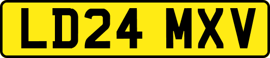 LD24MXV