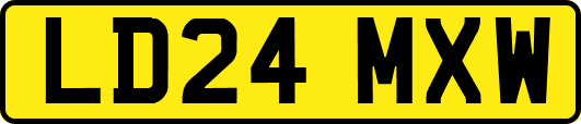 LD24MXW
