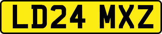 LD24MXZ