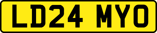 LD24MYO