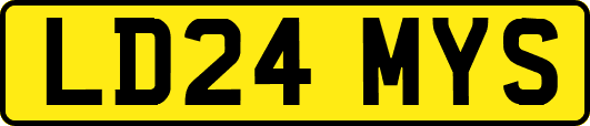 LD24MYS
