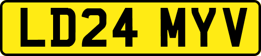 LD24MYV