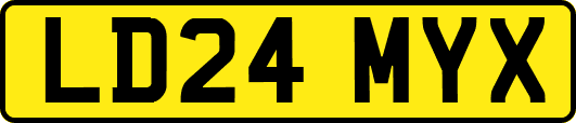 LD24MYX
