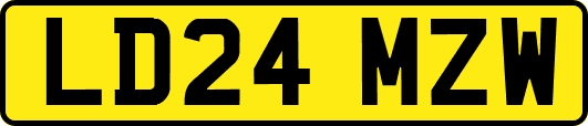 LD24MZW