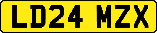 LD24MZX