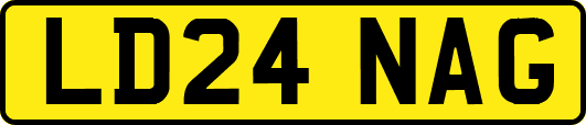 LD24NAG