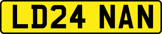 LD24NAN
