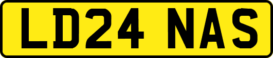LD24NAS