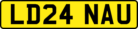 LD24NAU
