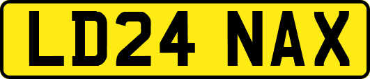 LD24NAX