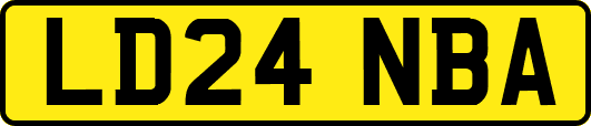 LD24NBA