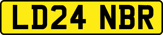 LD24NBR