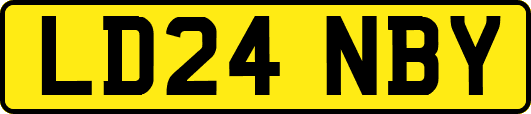 LD24NBY