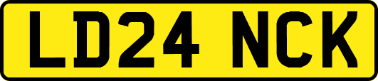 LD24NCK